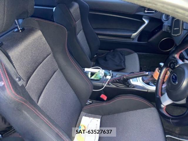 Subaru BRZ 2020-09 7357065-12