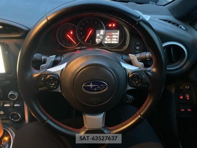 Subaru BRZ 2020-09 7357065-13