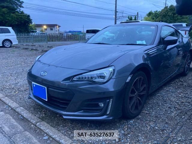 Subaru BRZ 2020-09 7357065-1