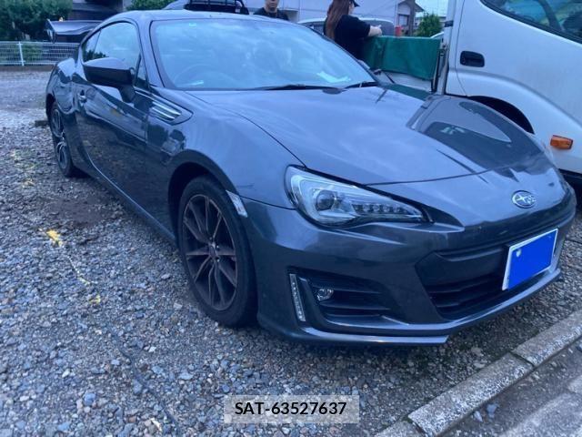 Subaru BRZ 2020-09 7357065-2