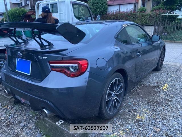 Subaru BRZ 2020-09 7357065-3