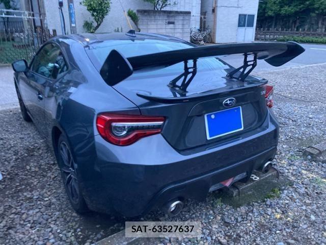 Subaru BRZ 2020-09 7357065-4