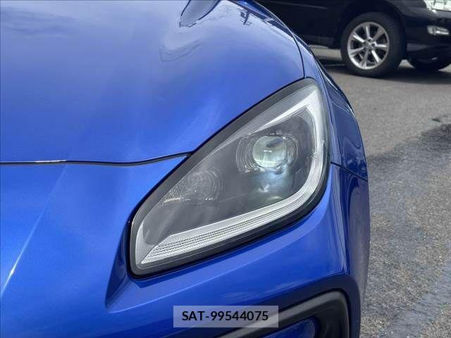 Subaru BRZ 2021-08 7357066-11