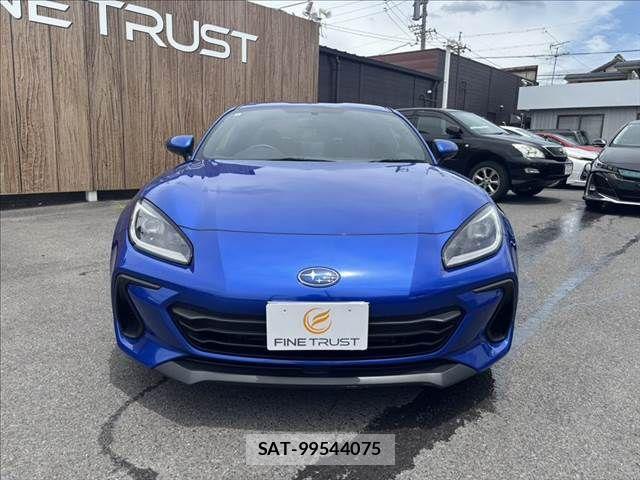Subaru BRZ 2021-08 7357066-14