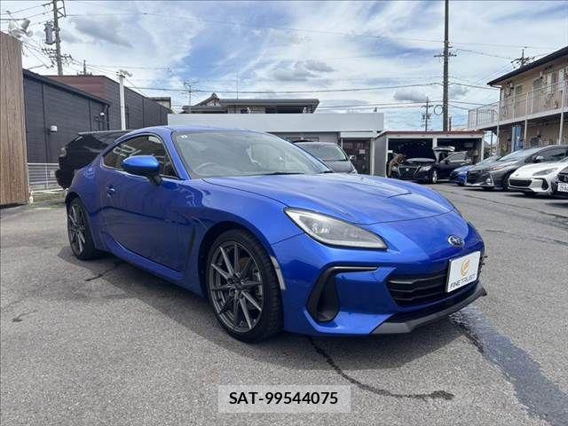 Subaru BRZ 2021-08 7357066-15