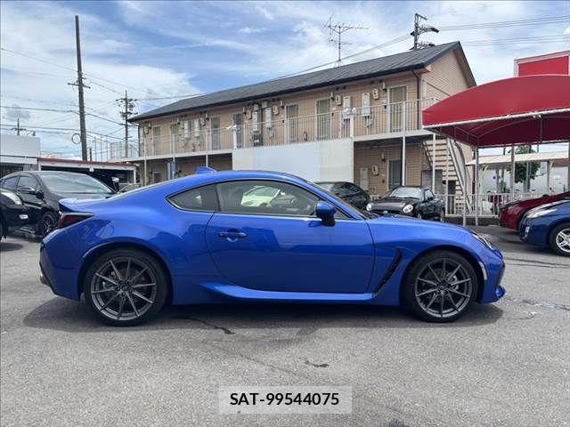 Subaru BRZ 2021-08 7357066-16