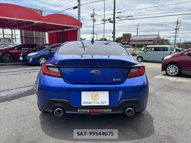 Subaru BRZ 2021-08 7357066-18