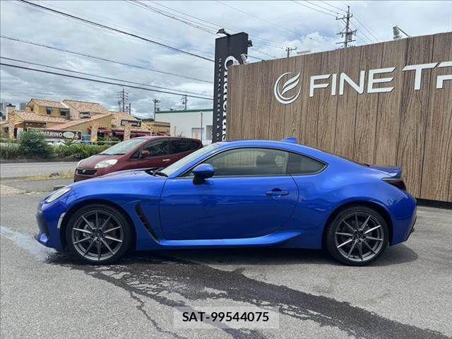 Subaru BRZ 2021-08 7357066-20