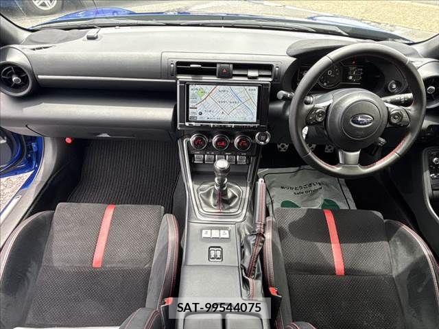 Subaru BRZ 2021-08 7357066-2