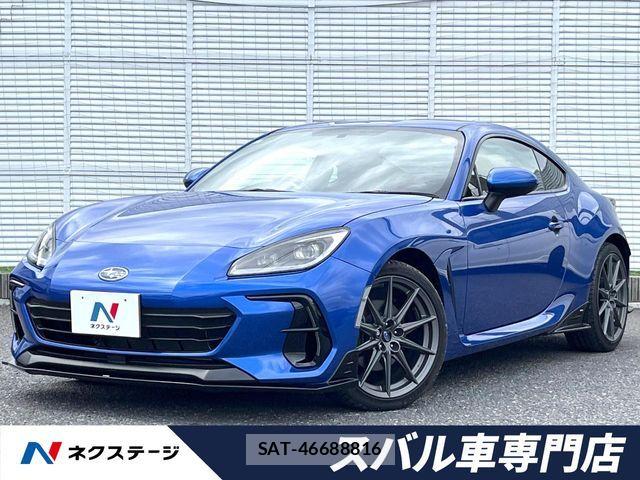 Subaru BRZ 2021-09 7357060-0