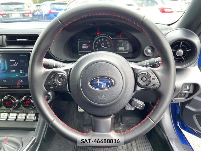Subaru BRZ 2021-09 7357060-10