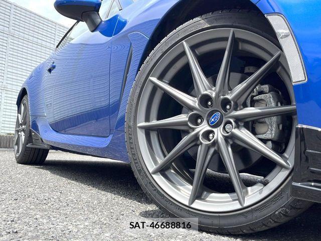 Subaru BRZ 2021-09 7357060-12