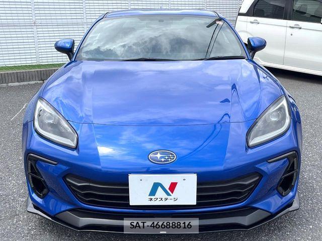 Subaru BRZ 2021-09 7357060-13