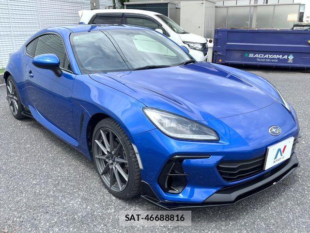 Subaru BRZ 2021-09 7357060-15