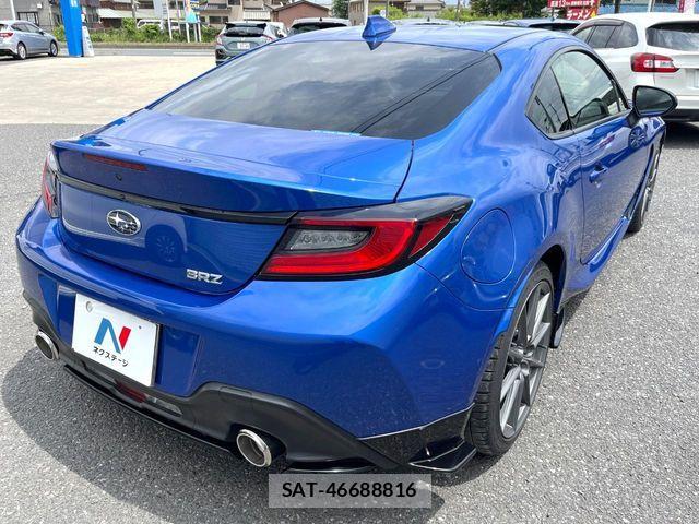 Subaru BRZ 2021-09 7357060-16