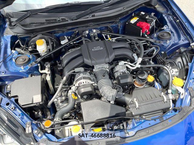 Subaru BRZ 2021-09 7357060-17