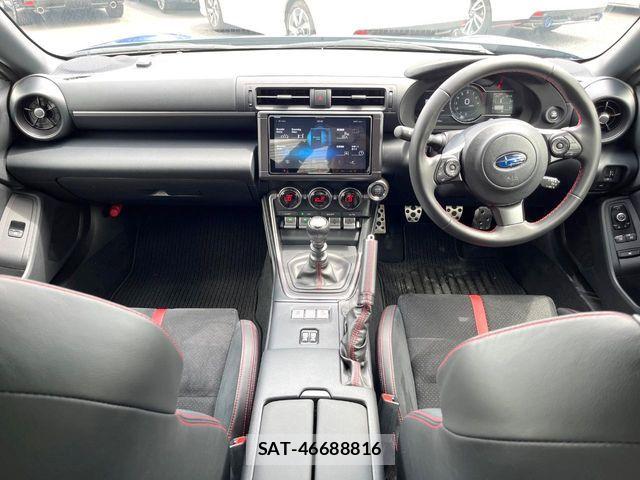 Subaru BRZ 2021-09 7357060-1