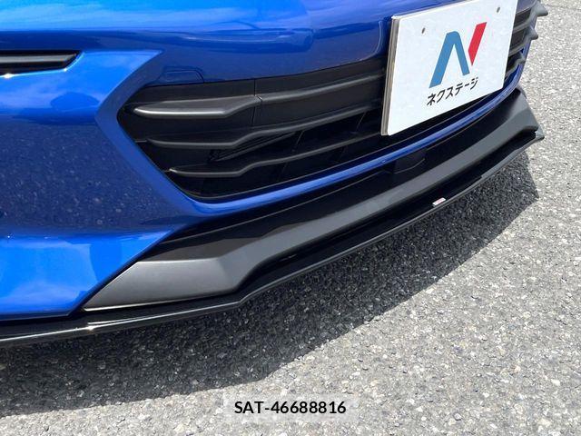 Subaru BRZ 2021-09 7357060-2