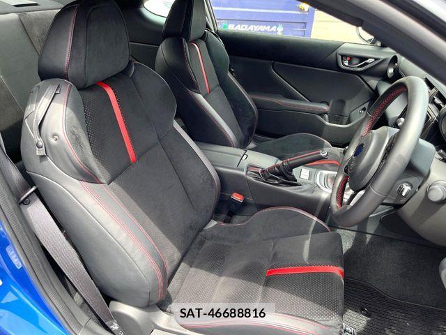 Subaru BRZ 2021-09 7357060-7