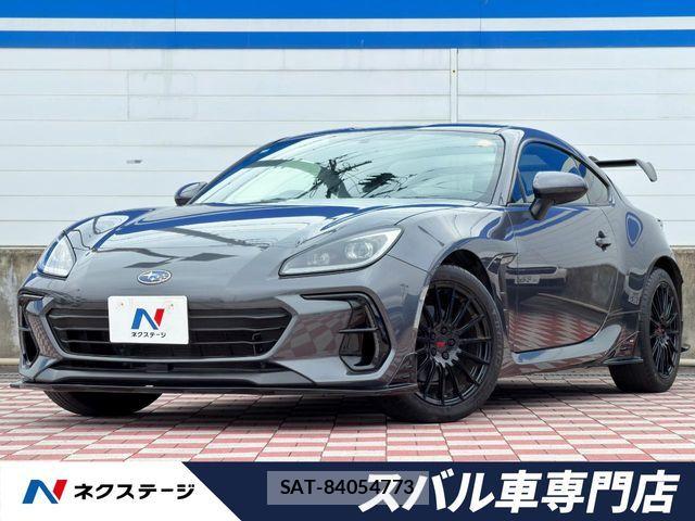 Subaru BRZ 2021-09 7391553-0