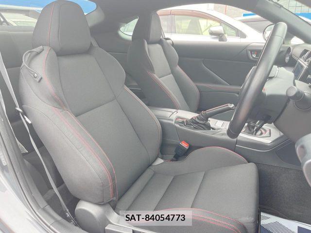 Subaru BRZ 2021-09 7391553-10