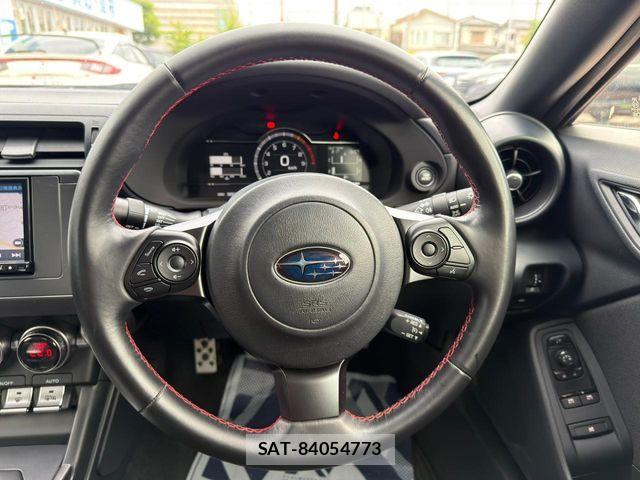 Subaru BRZ 2021-09 7391553-12