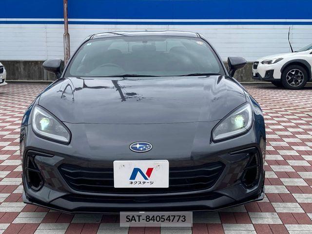Subaru BRZ 2021-09 7391553-13