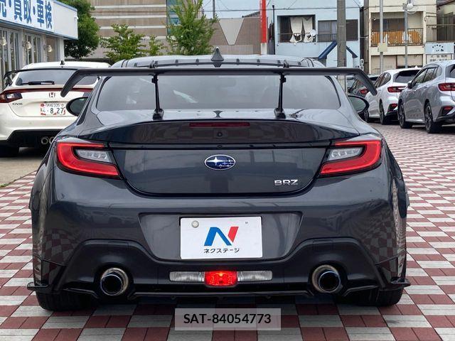 Subaru BRZ 2021-09 7391553-14