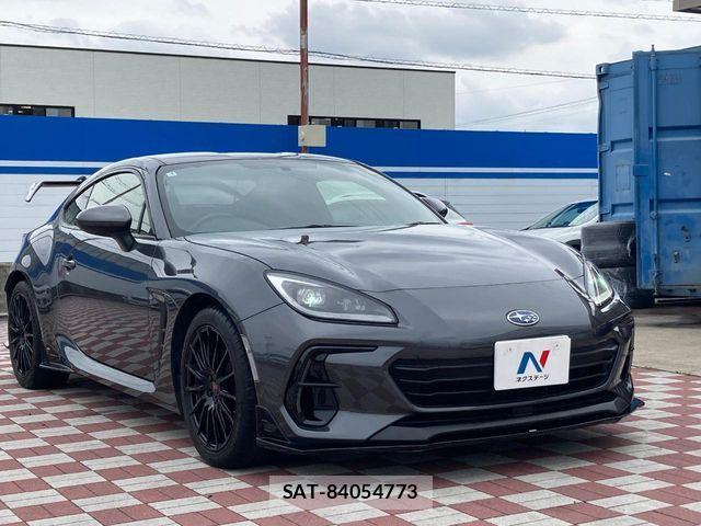 Subaru BRZ 2021-09 7391553-15