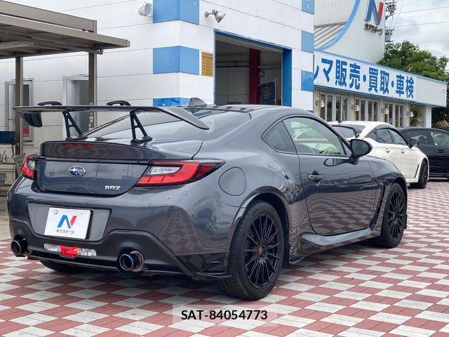 Subaru BRZ 2021-09 7391553-16
