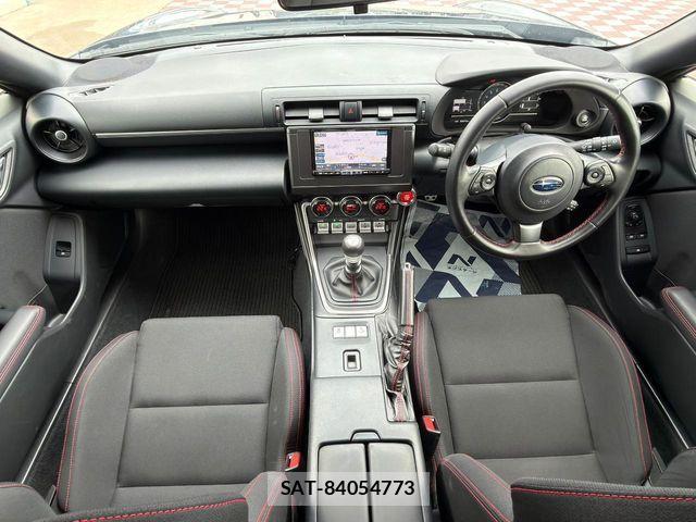 Subaru BRZ 2021-09 7391553-1