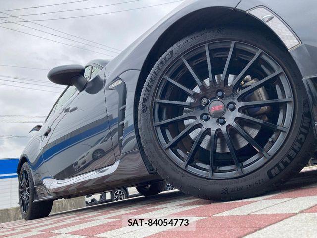 Subaru BRZ 2021-09 7391553-5
