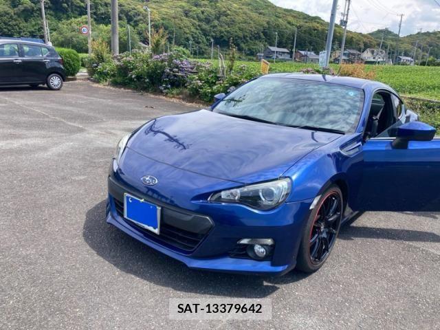 Subaru BRZ 2014-05 7391551-0