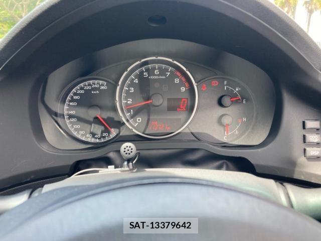 Subaru BRZ 2014-05 7391551-9