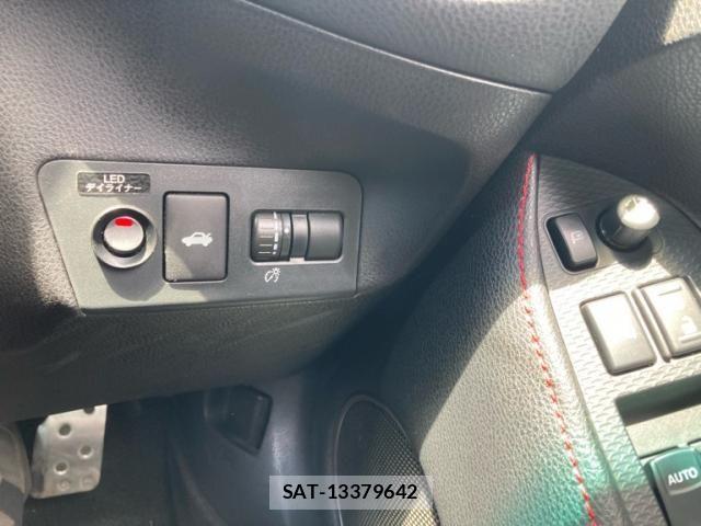 Subaru BRZ 2014-05 7391551-16