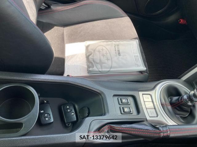 Subaru BRZ 2014-05 7391551-18