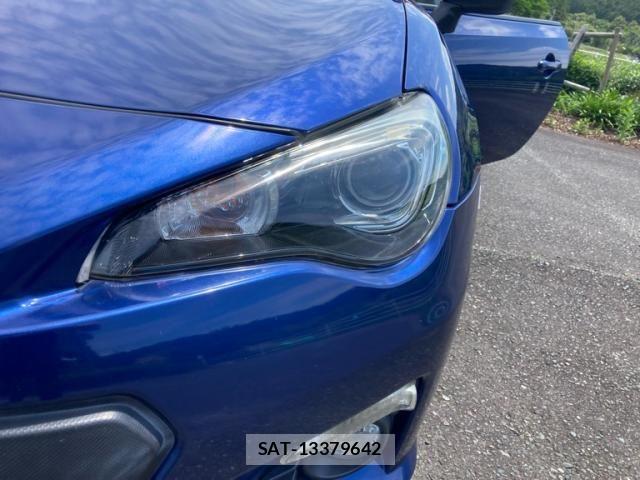 Subaru BRZ 2014-05 7391551-6