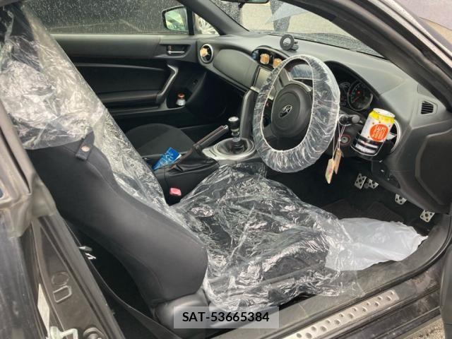 Subaru BRZ 2013-08 7453295-9