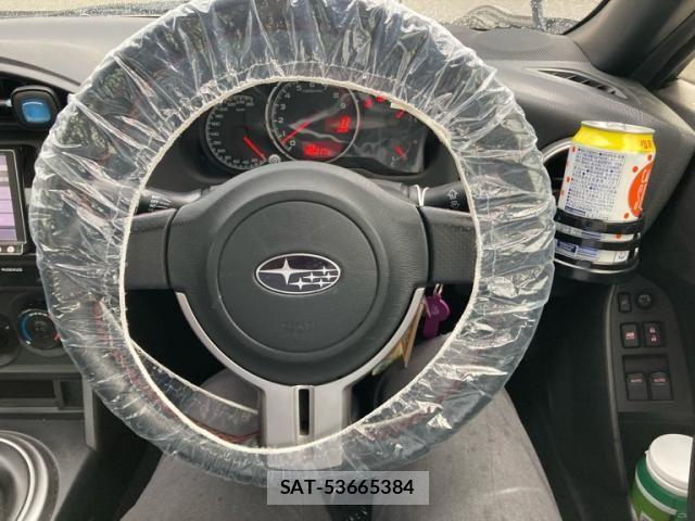 Subaru BRZ 2013-08 7453295-11
