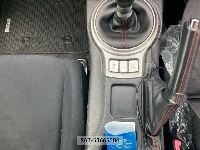 Subaru BRZ 2013-08 7453295-13