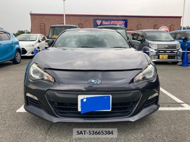 Subaru BRZ 2013-08 7453295-1