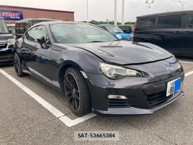 Subaru BRZ 2013-08 7453295-2