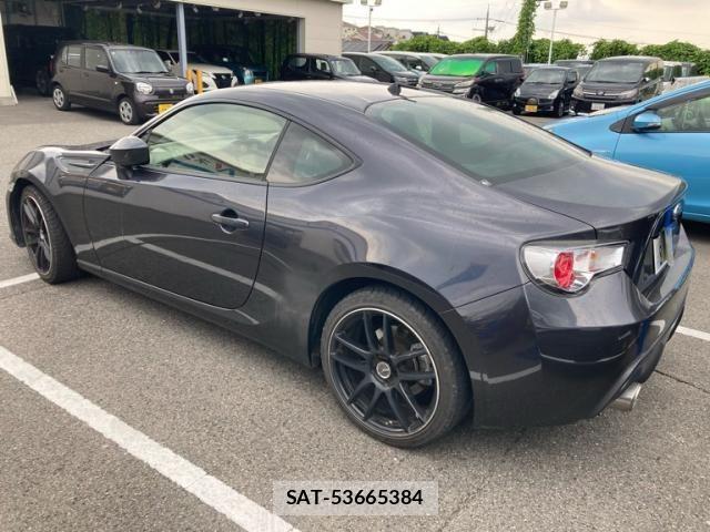 Subaru BRZ 2013-08 7453295-3