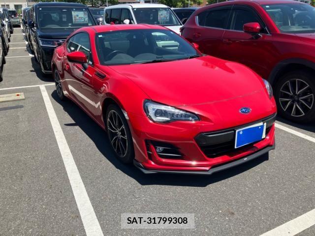 Subaru BRZ 2017-02 7453294-0