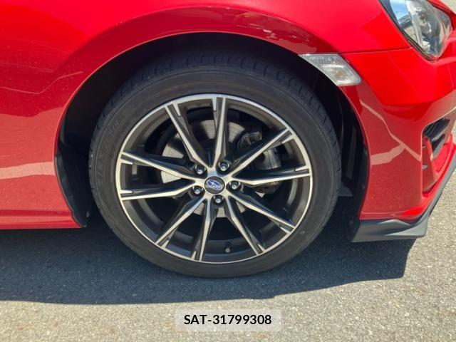Subaru BRZ 2017-02 7453294-9