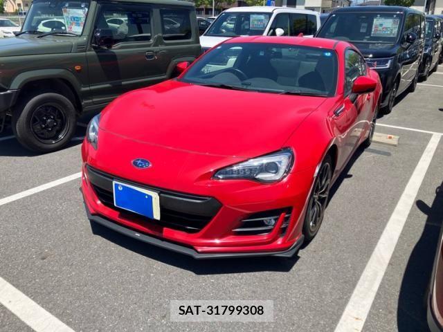 Subaru BRZ 2017-02 7453294-1