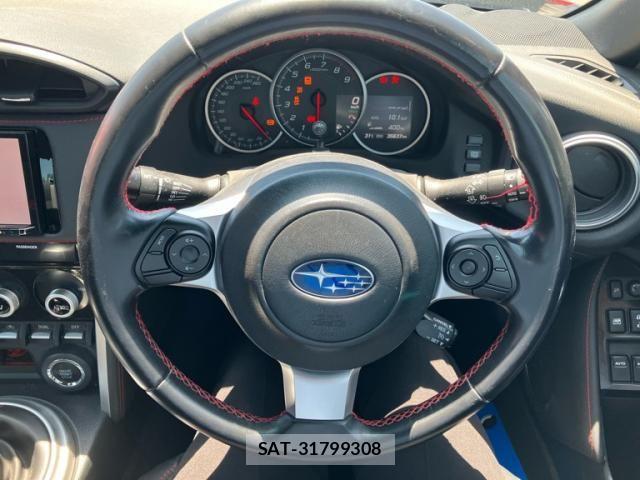 Subaru BRZ 2017-02 7453294-19