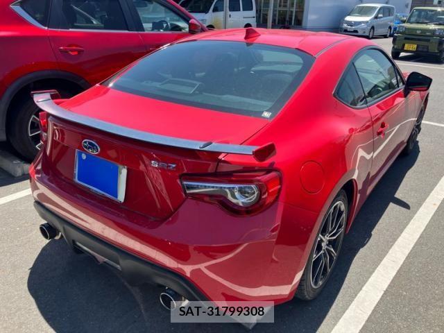 Subaru BRZ 2017-02 7453294-4