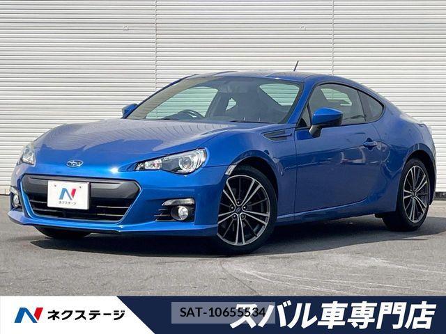 Subaru BRZ 2014-04 7453292-0