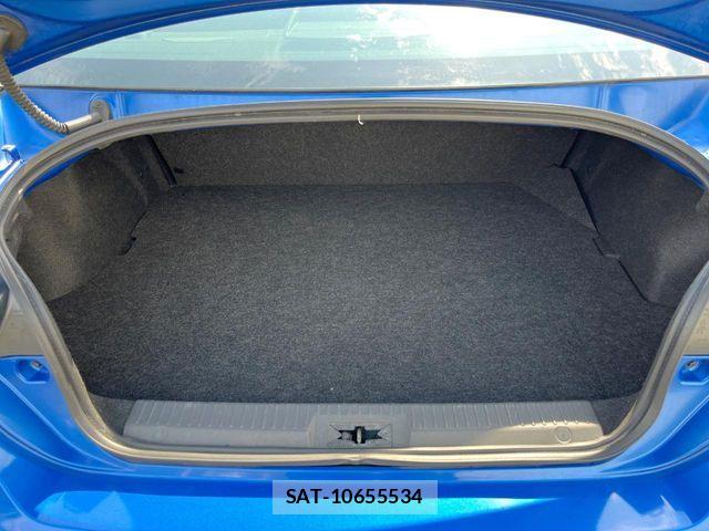 Subaru BRZ 2014-04 7453292-9